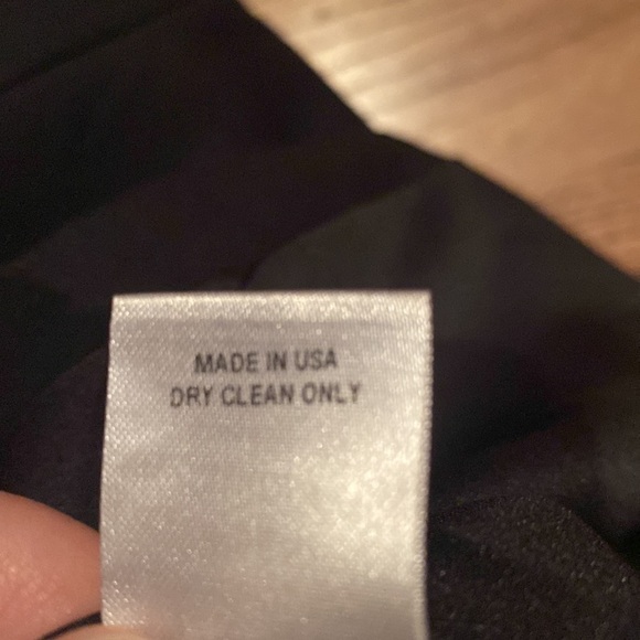 Mason XO Barneys New York Skirt Size 2 - Picture 6 of 6